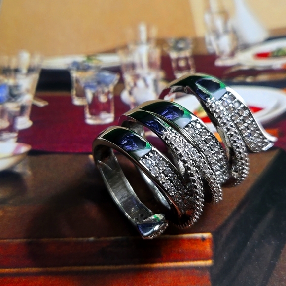 Ring #178 - Picture 1 of 4